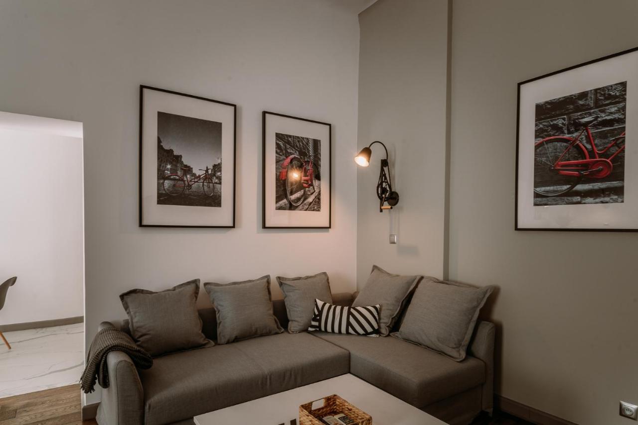 Apartment mit 1 Schlafzimmer