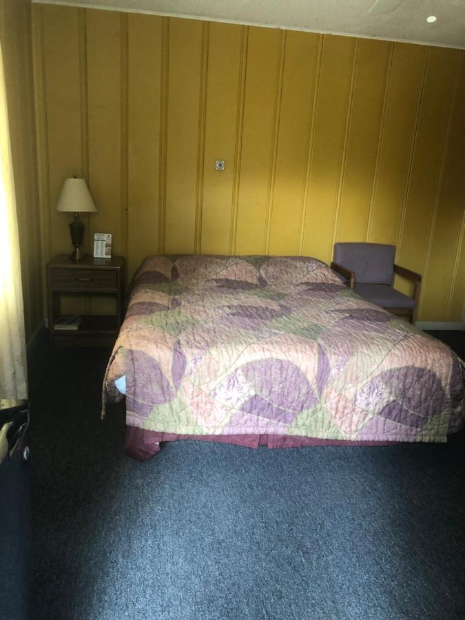 Budget Double or Twin Room