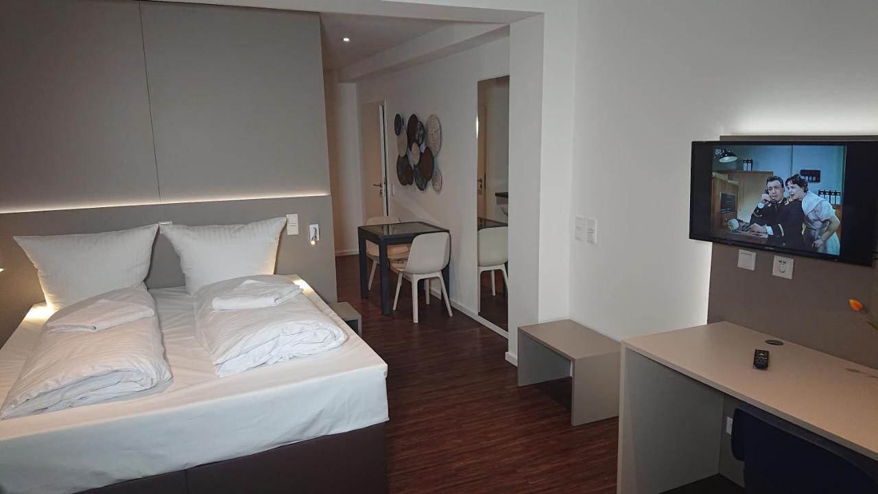 Studio Appartement