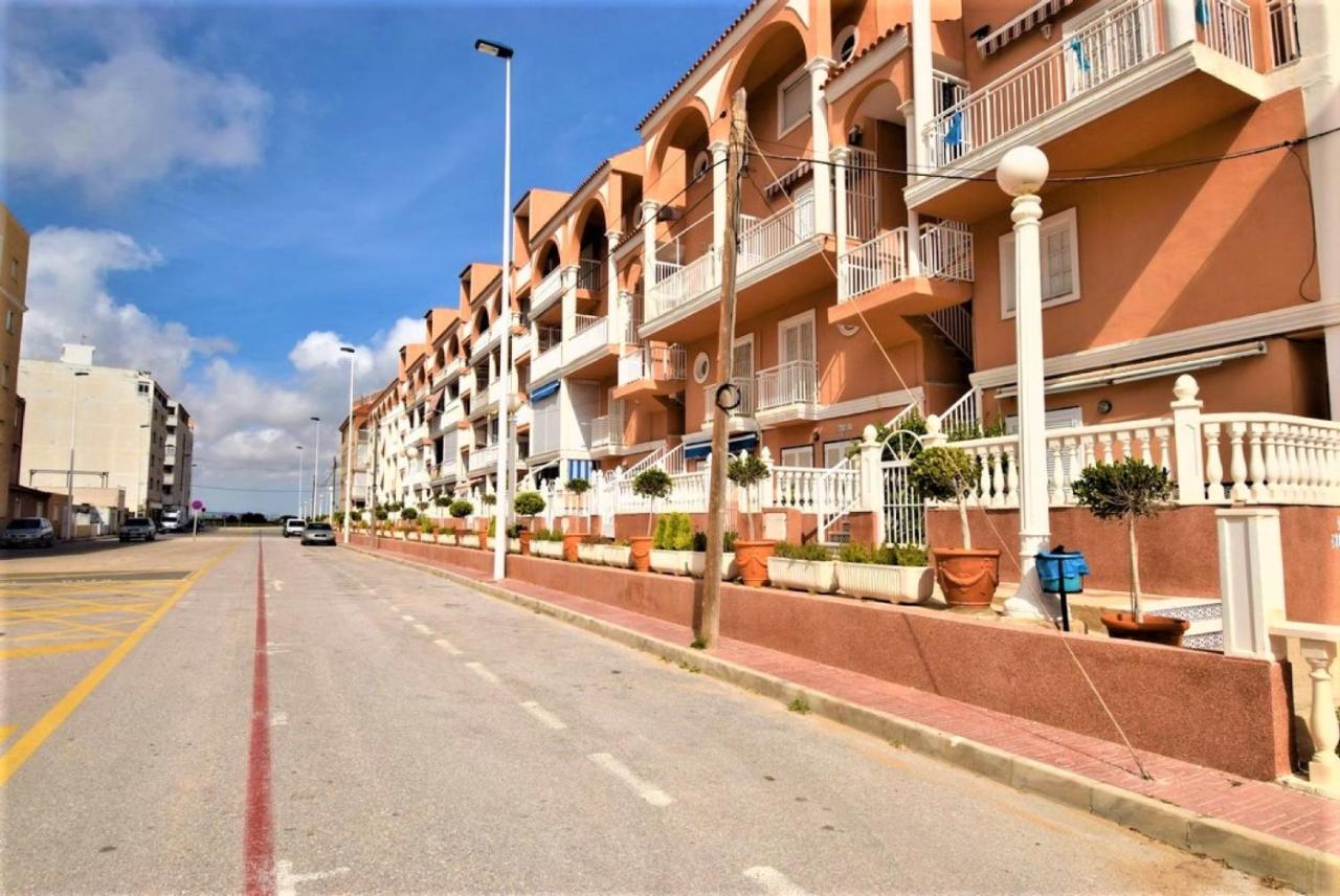33 Beach Terrace - Alicante Real Estate - Chambres d’hôtes