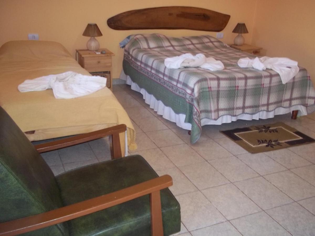Chambre Triple Basique