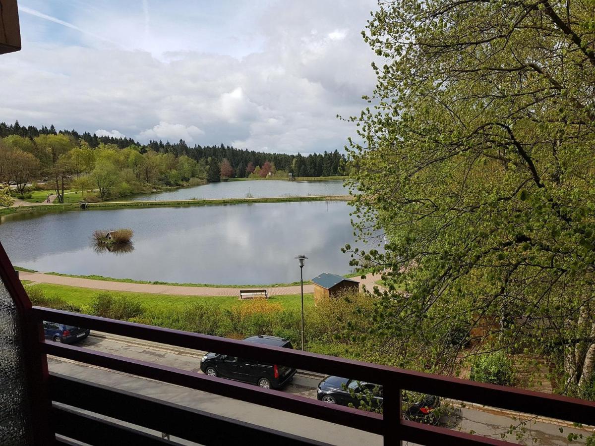 Haus am See HS 337 - B&B