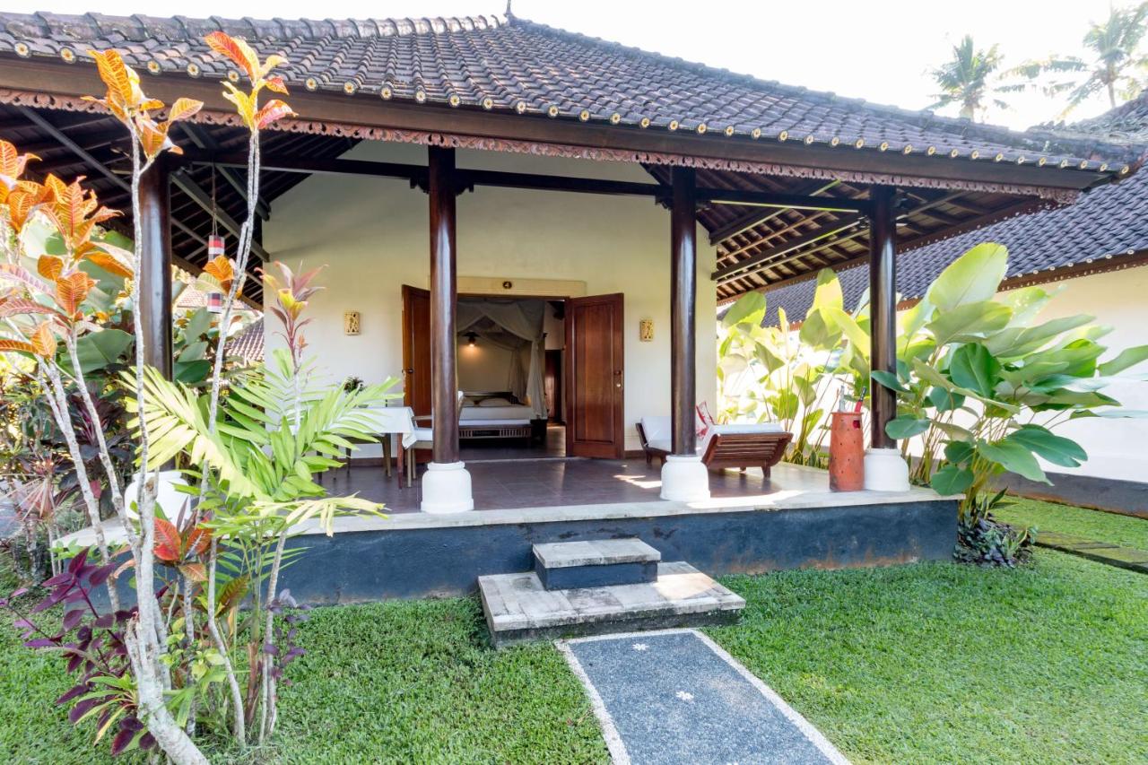 Villa 1 Chambre Deluxe