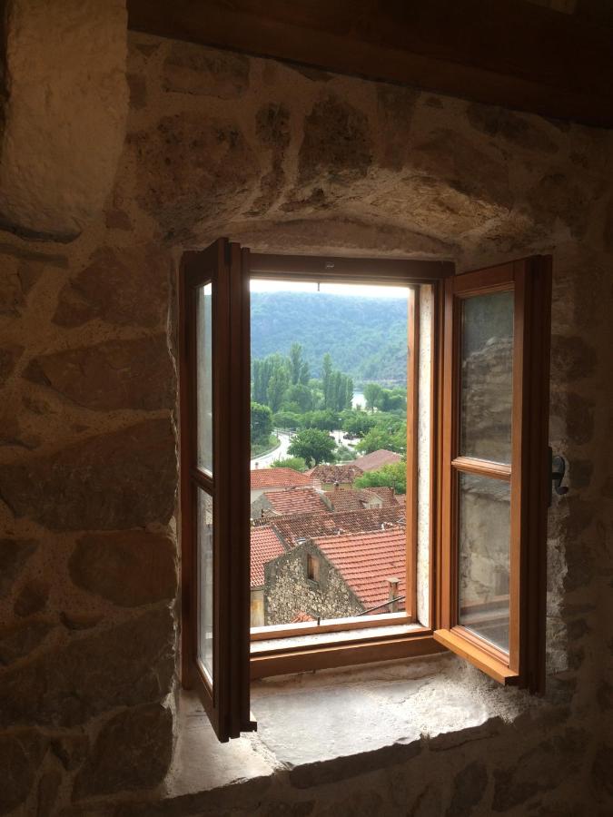 Rustica house - Ferienwohnung