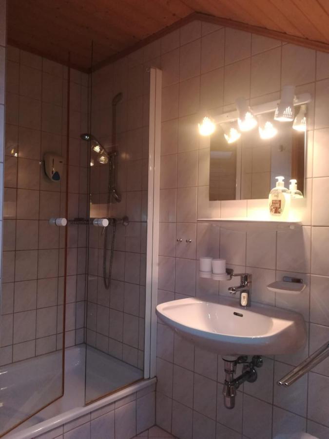 Appartement 2 Chambres