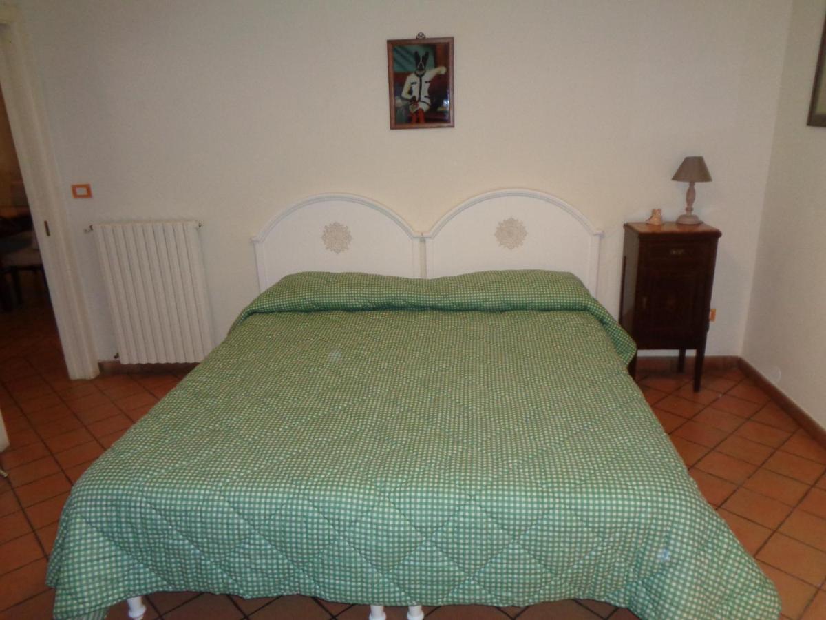 Apartment mit 2 Schlafzimmern