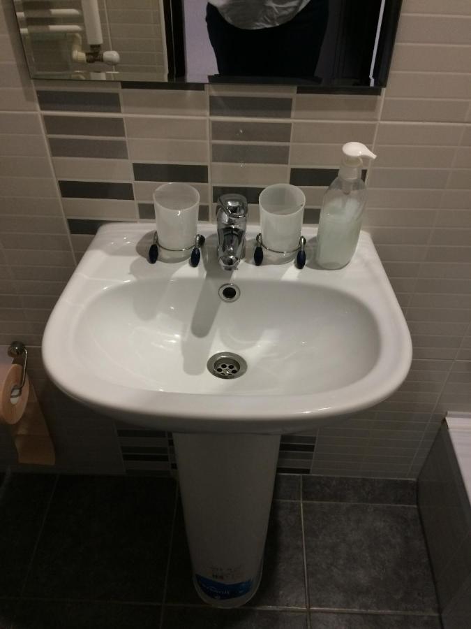 Doppelzimmer mit Balkon