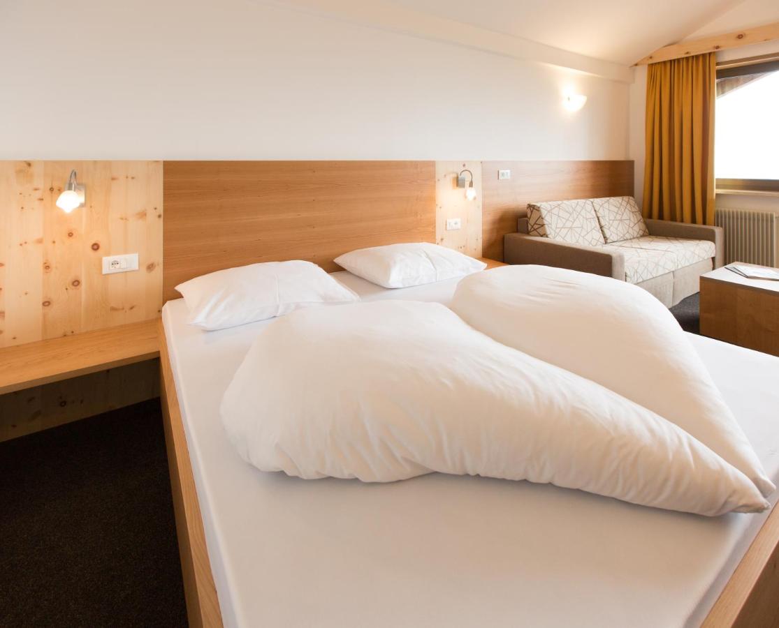 Appartamento con Balcone