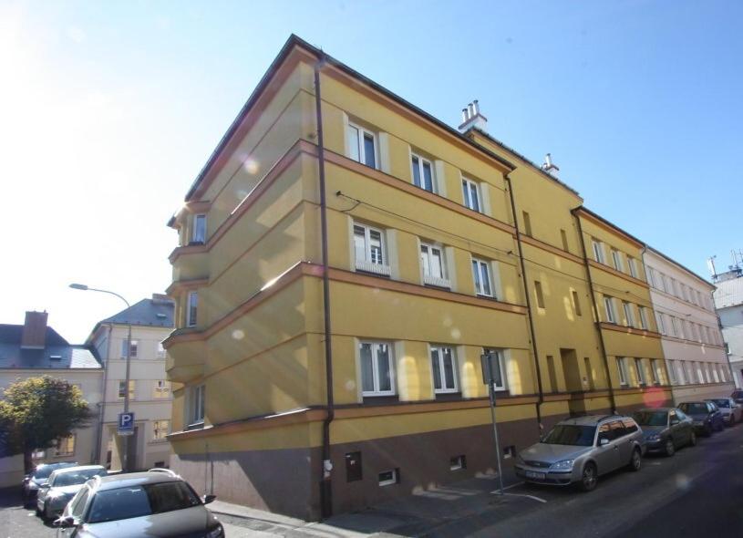 Apartmány u Arény Ostrava - B&B