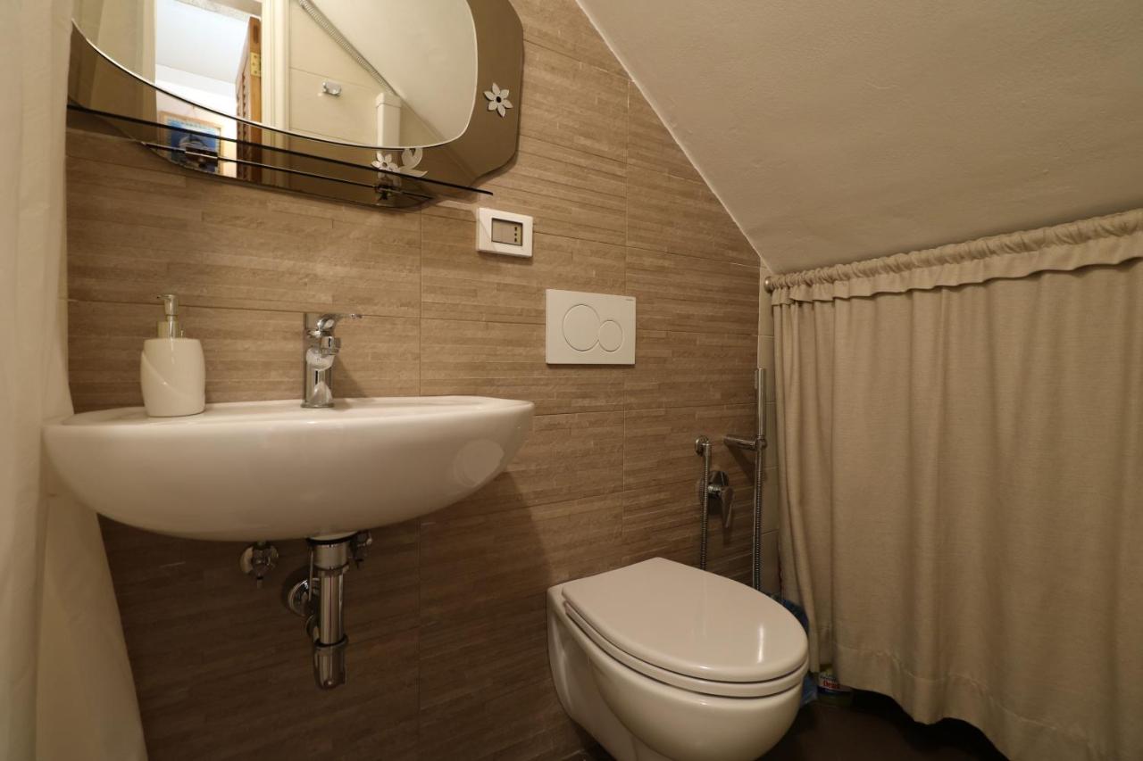 Center House - Ferienwohnung Polignano a Mare