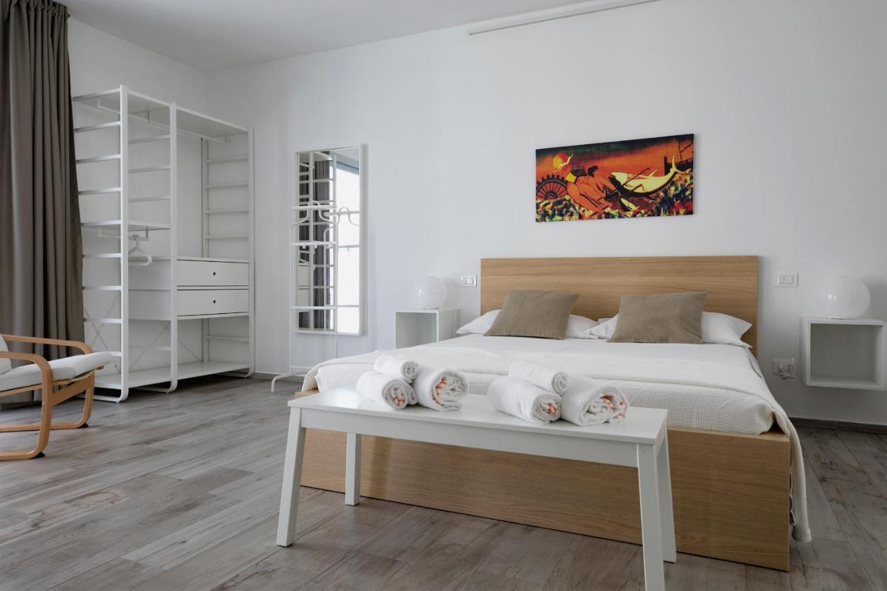 Appartamento Deluxe con 2 Camere da Letto 