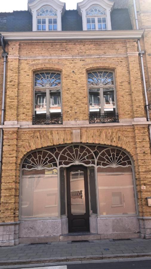 Inga - B&B