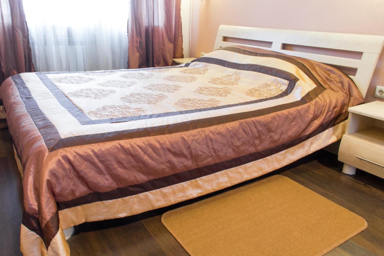 Appartement de Luxe 1 Chambre - Boulevard Lesi Ukrainki 2