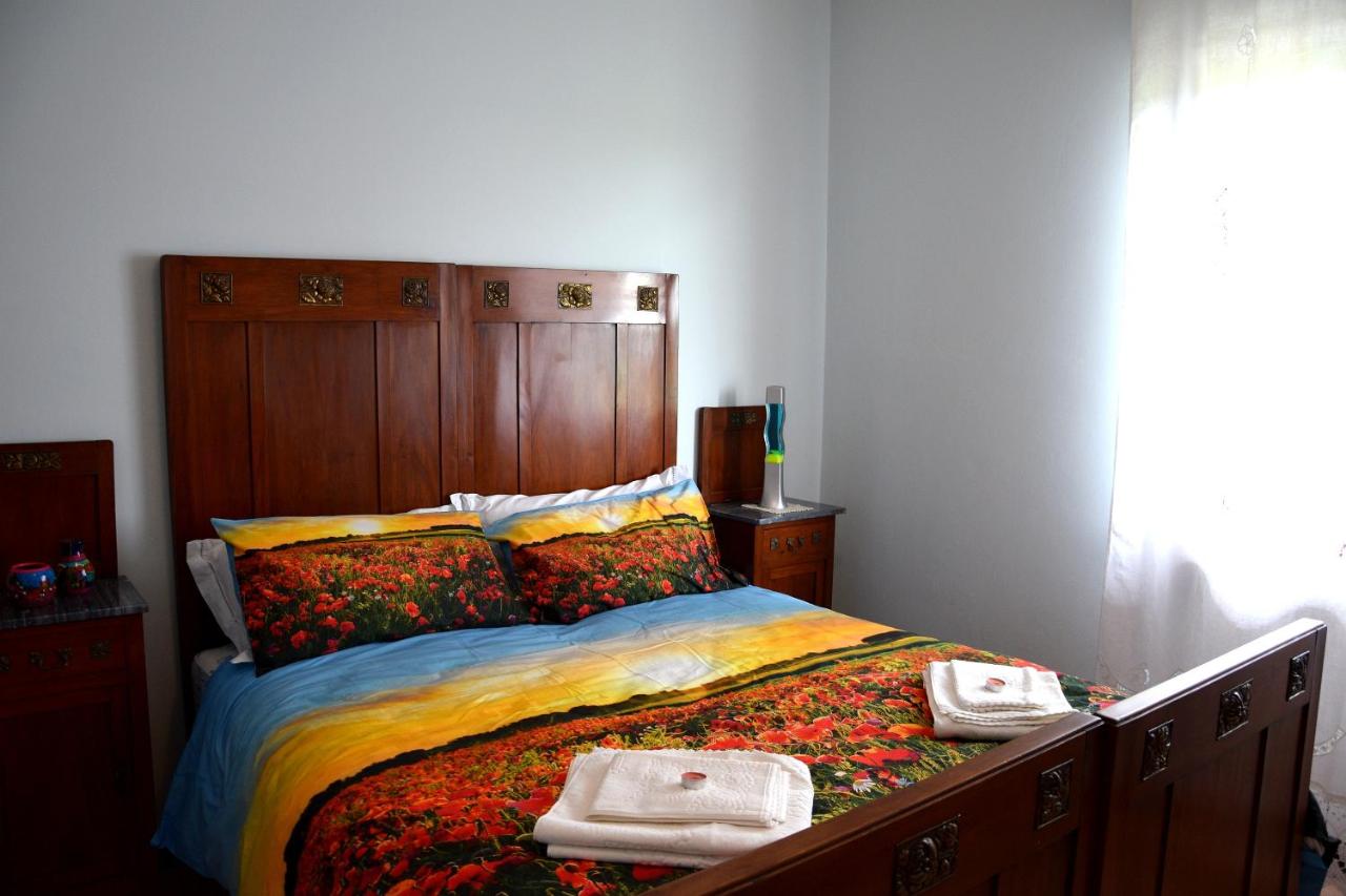 B&B Palazzo - Il Gelsomino Assisi - Bed and Breakfast Palazzo
