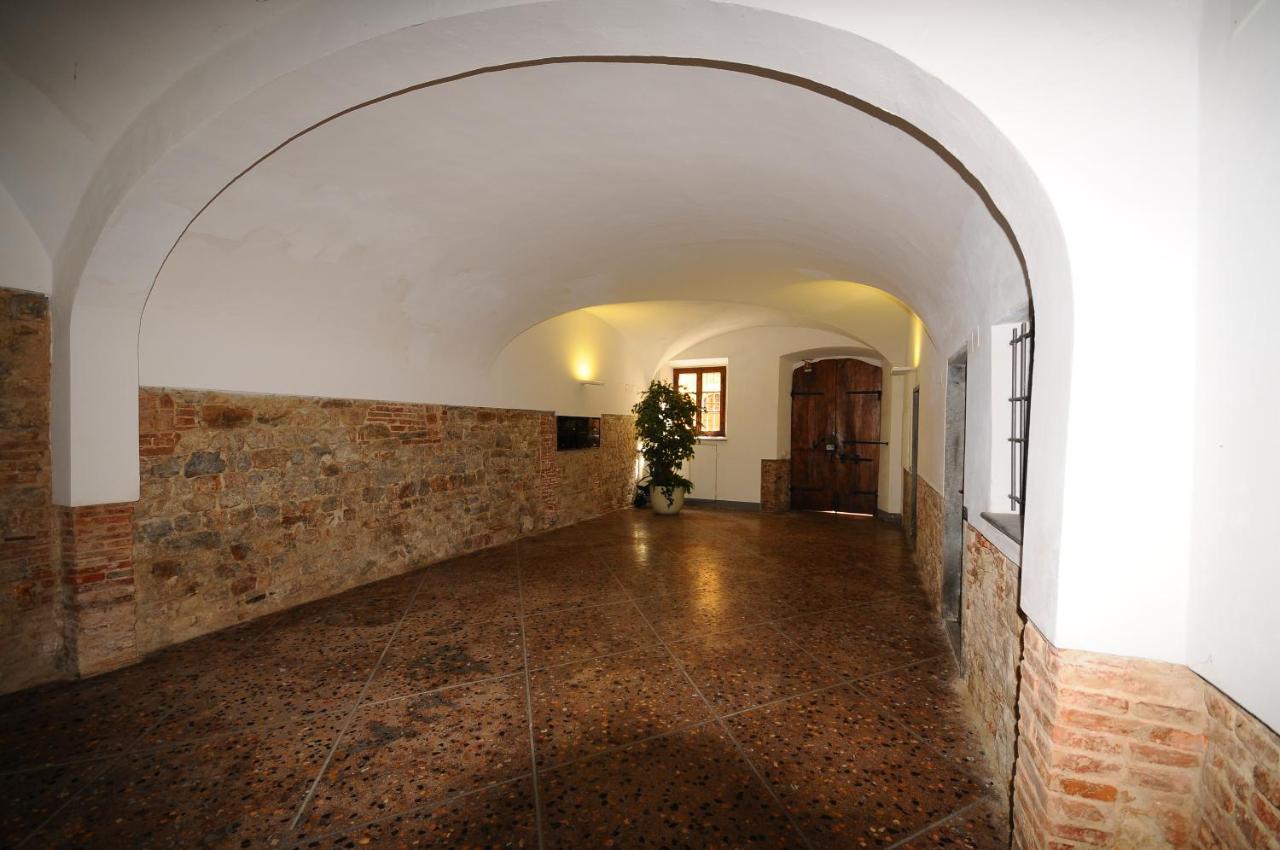 B&B Attico sulla Torre - Chambres d’hôtes