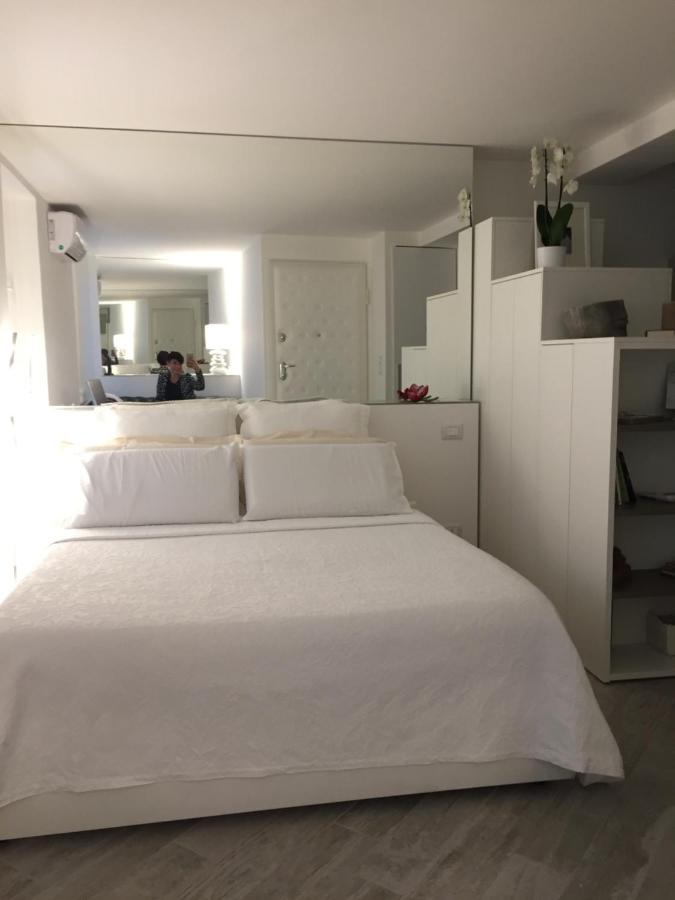La Porta Bianca - Ferienwohnung