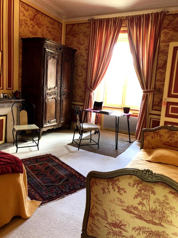Chambre Double Confort