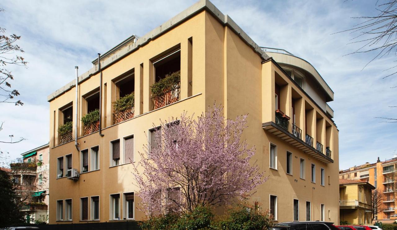 Portobello Apartments - B&B Bologna