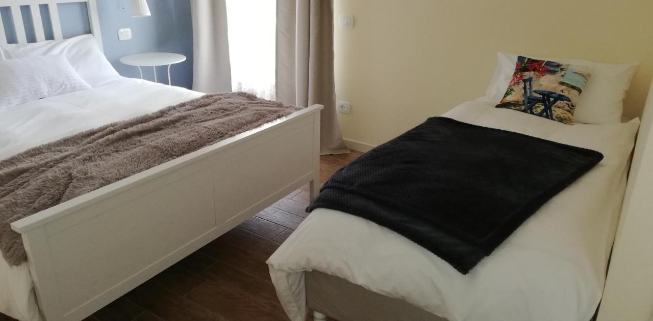 Classic Dreibettzimmer
