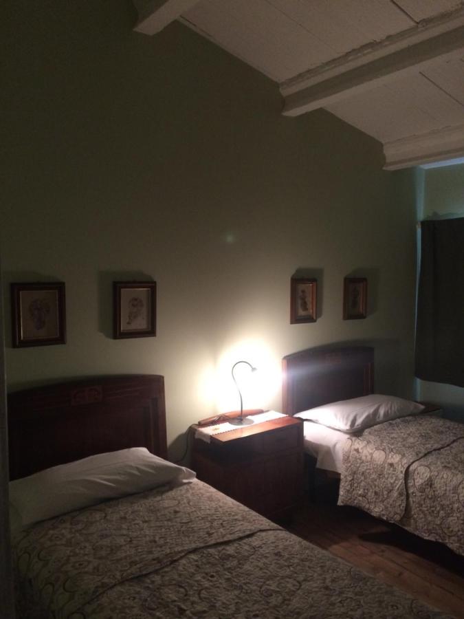Appartement - Rez-de-Chaussée