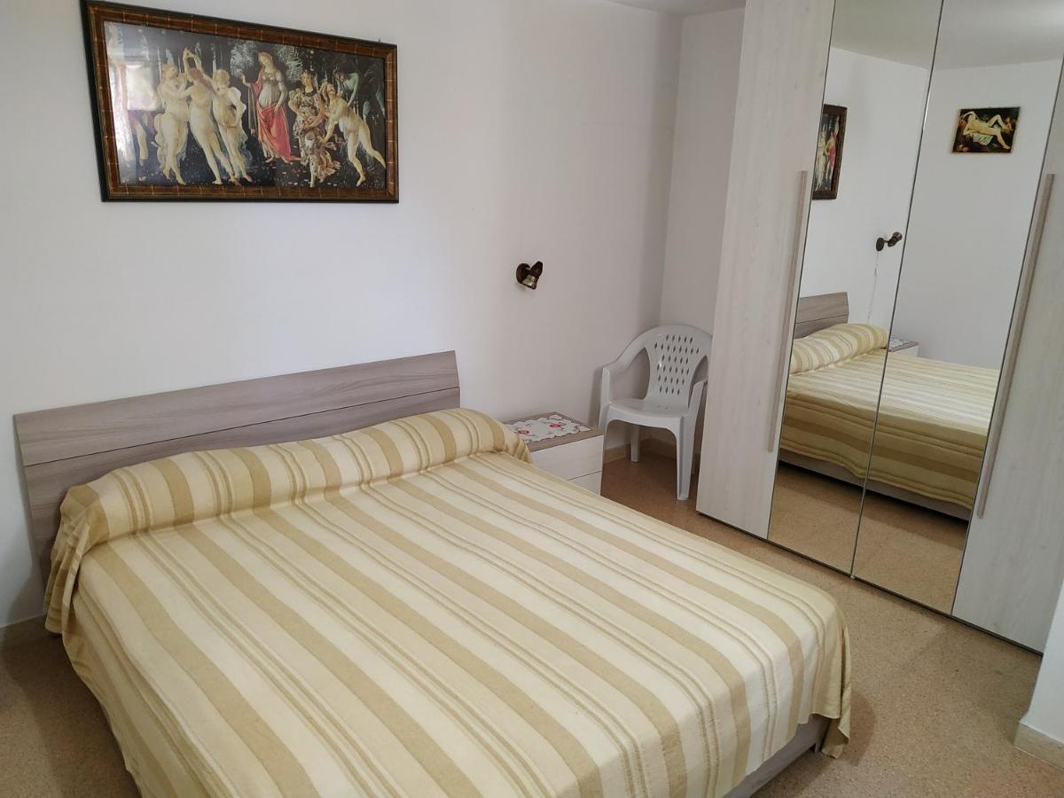 Chambre Familiale avec Salle de Bains Privative