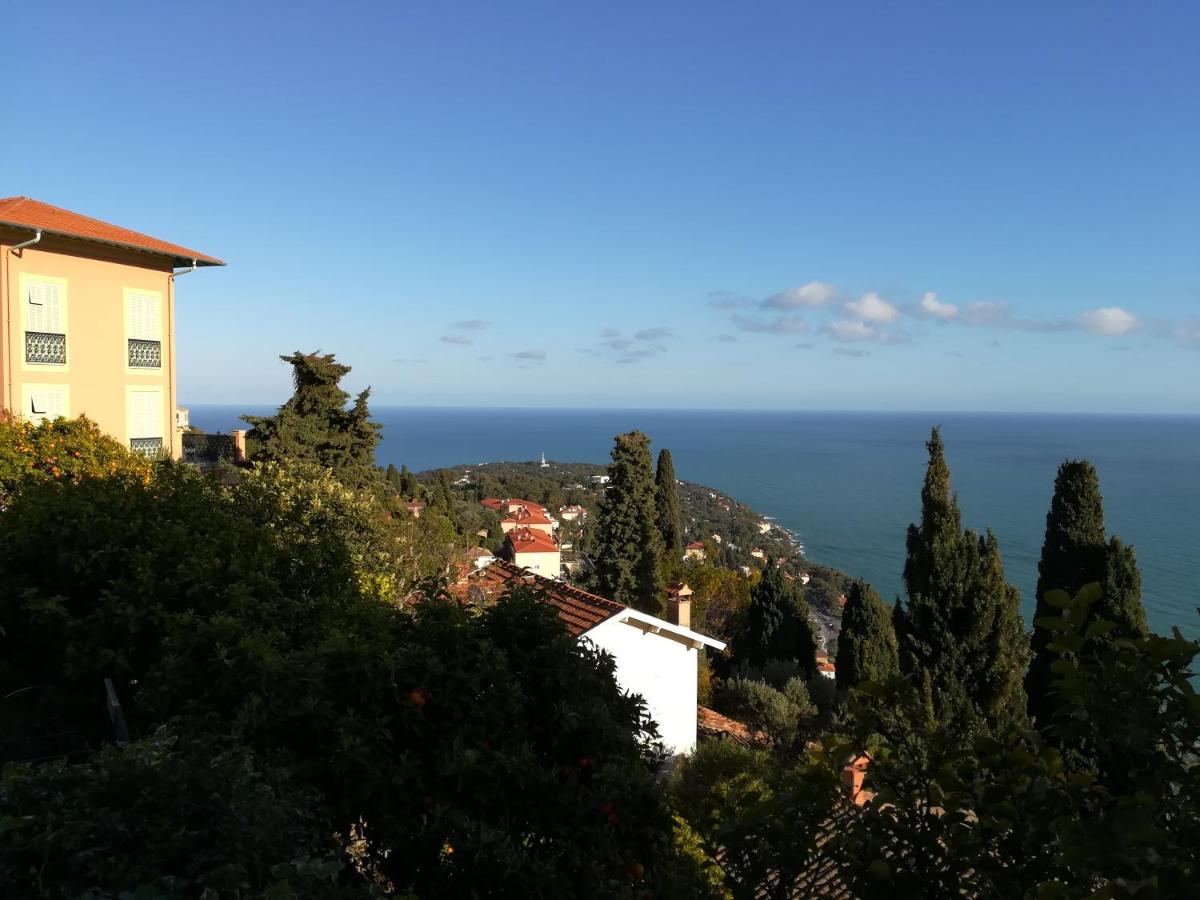 B&B Rocabruna - Monaco's Cottage & Spa - Bed and Breakfast Rocabruna