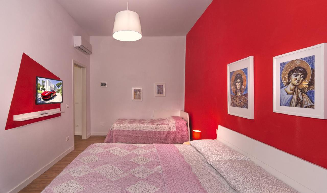 Camera Tripla con Bagno Privato
