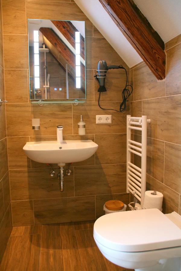Doppelzimmer mit Seeblick