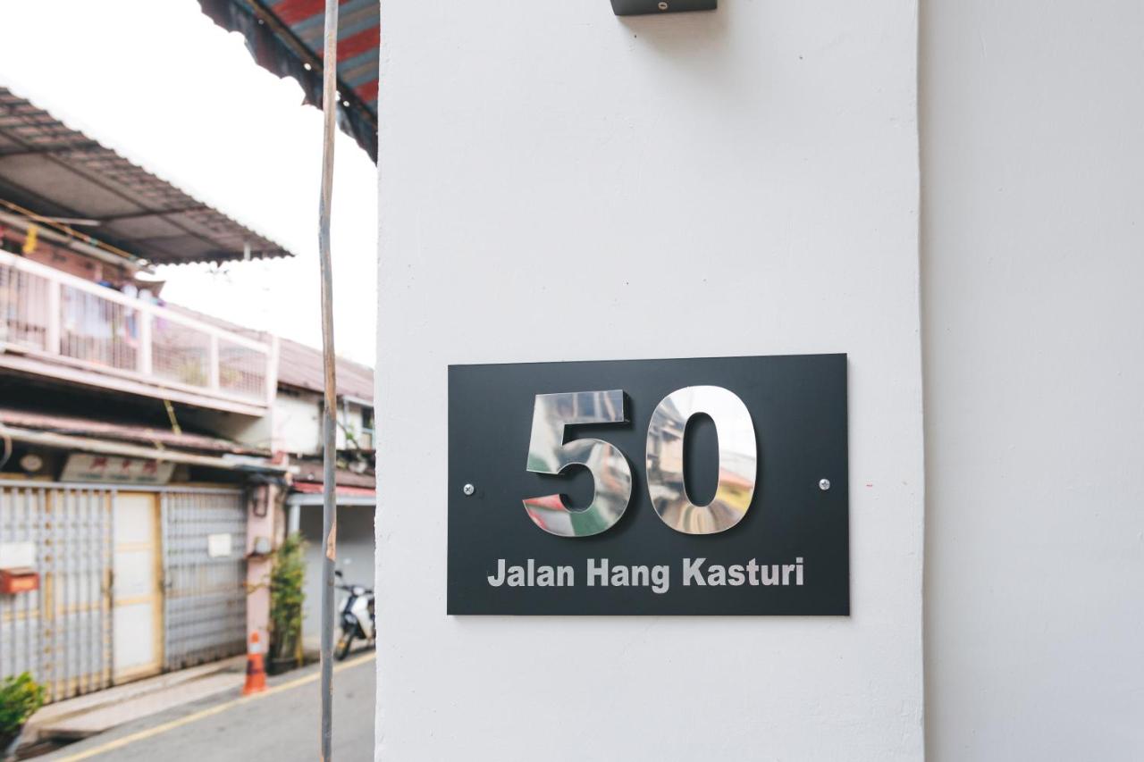 Jia Residence - Ferienwohnung Malakka