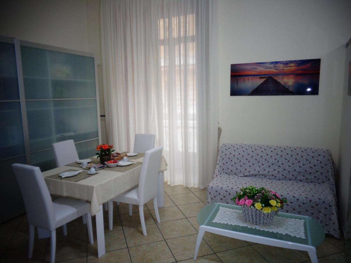 A Dream B&B Napoli - B&B Nápoles