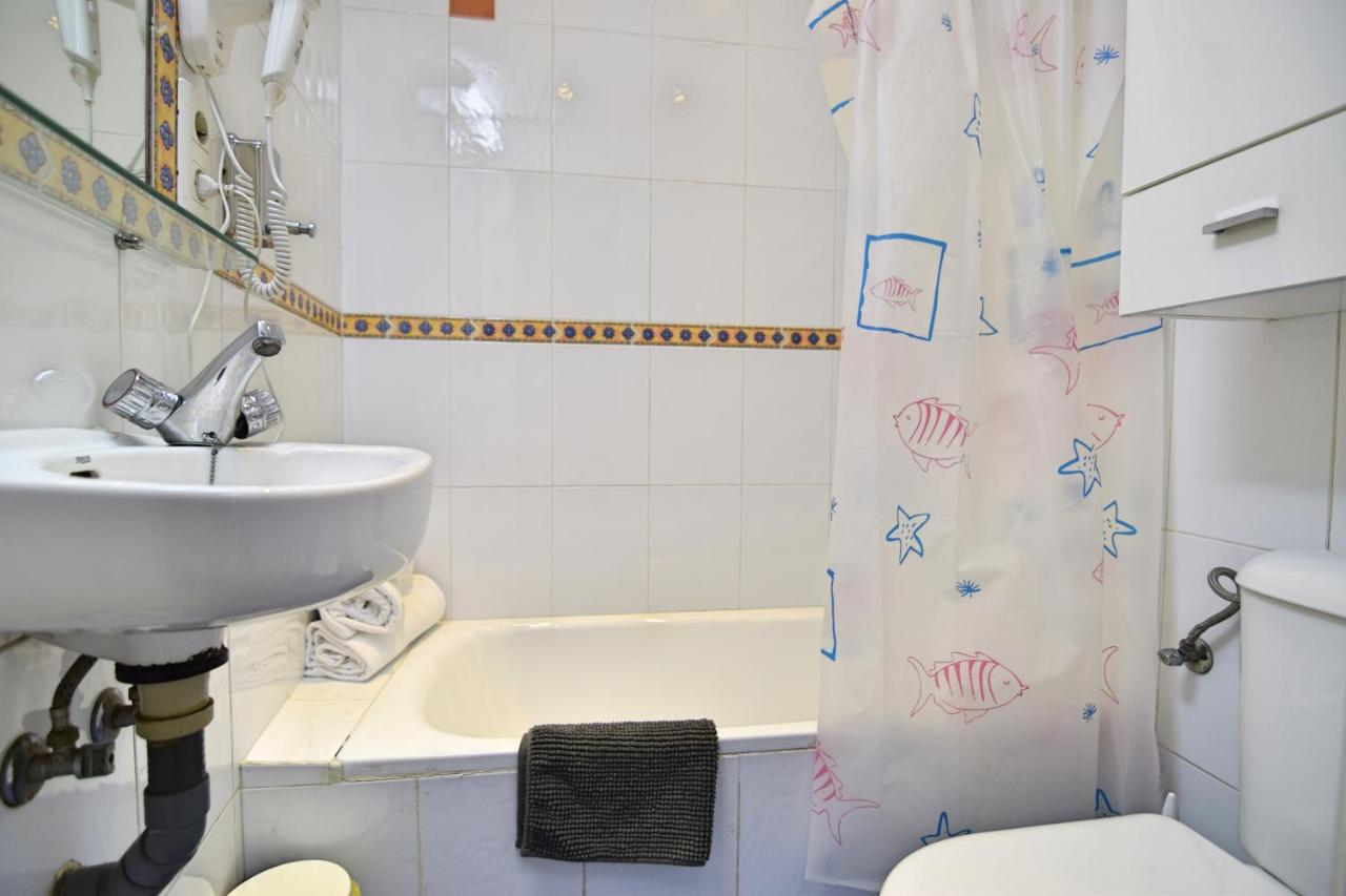 Duplex Studio - Ground Floor