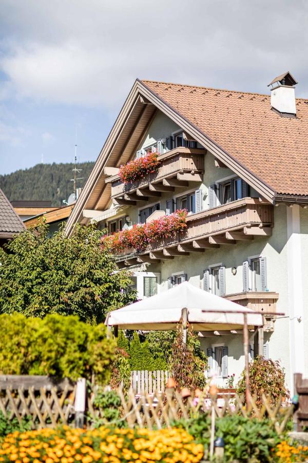 Appartement Haidacher - B&B