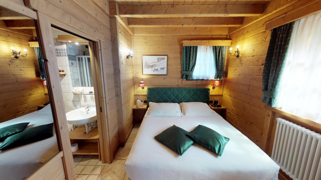 Superior Chalet (5 Adults)