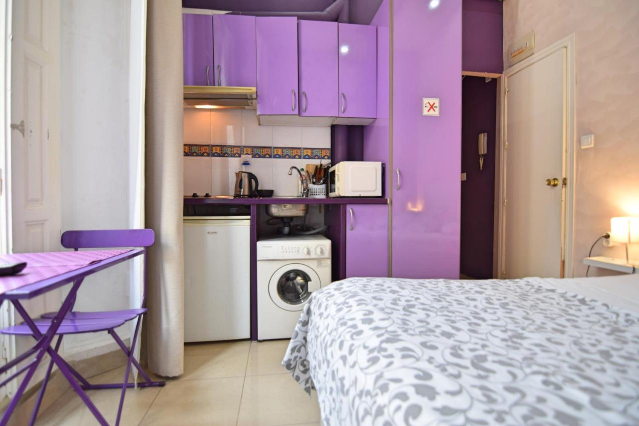 Piccolo Monolocale