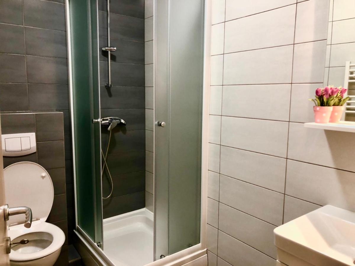 Camera Matrimoniale con Bagno Privato