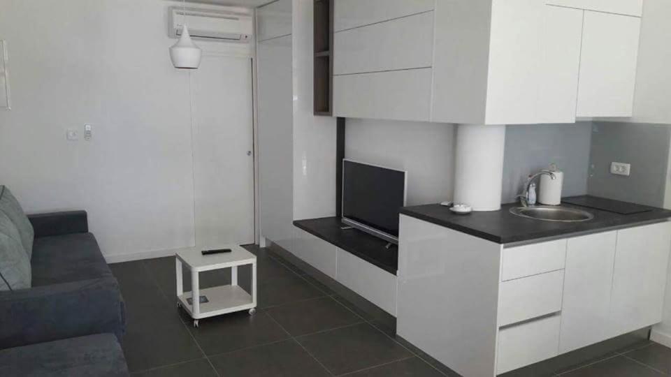 Apartmani Luce - Ferienwohnung Zadar