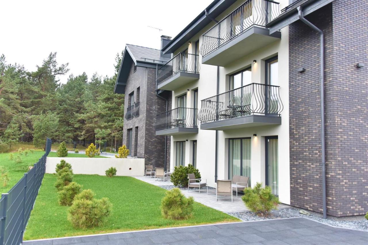 Vila Dia Palanga - Ferienwohnung Palanga