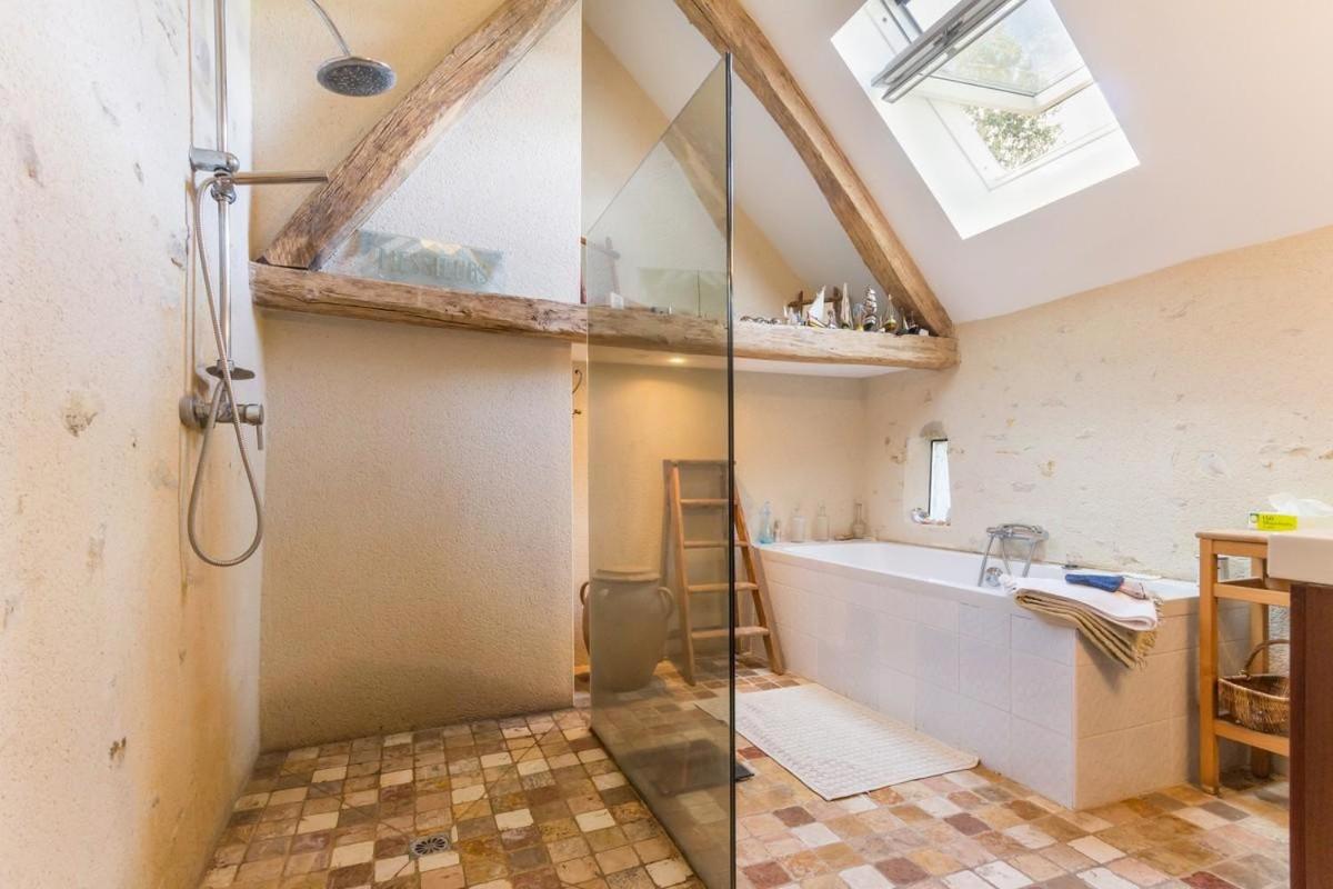 Großes Doppelzimmer