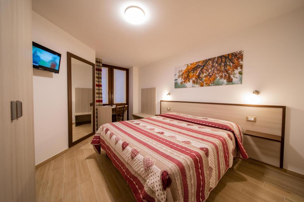 Chambres d'hôtel à Rosy - B&B
