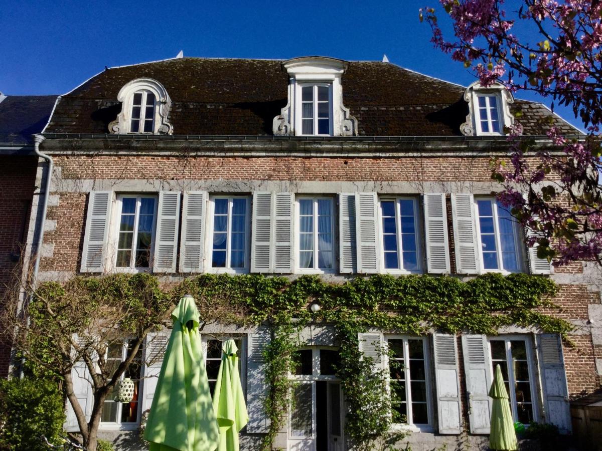 AU TEMPS JADIS - B&B