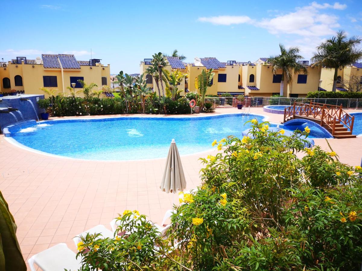 Bahía Meloneras - B&B