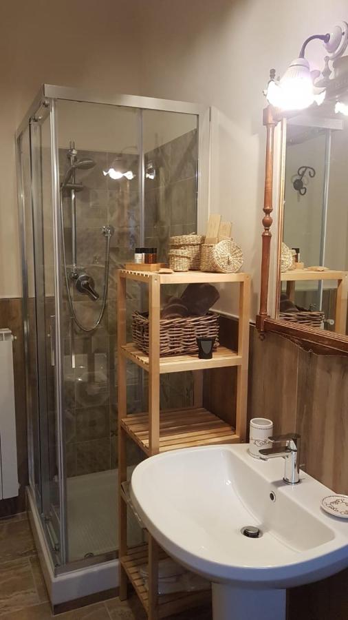 Tweepersoonskamer met Eigen Badkamer