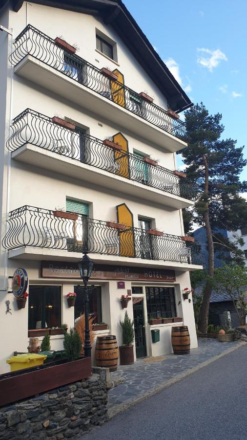 Residencia Aldosa - B&B l'Aldosa