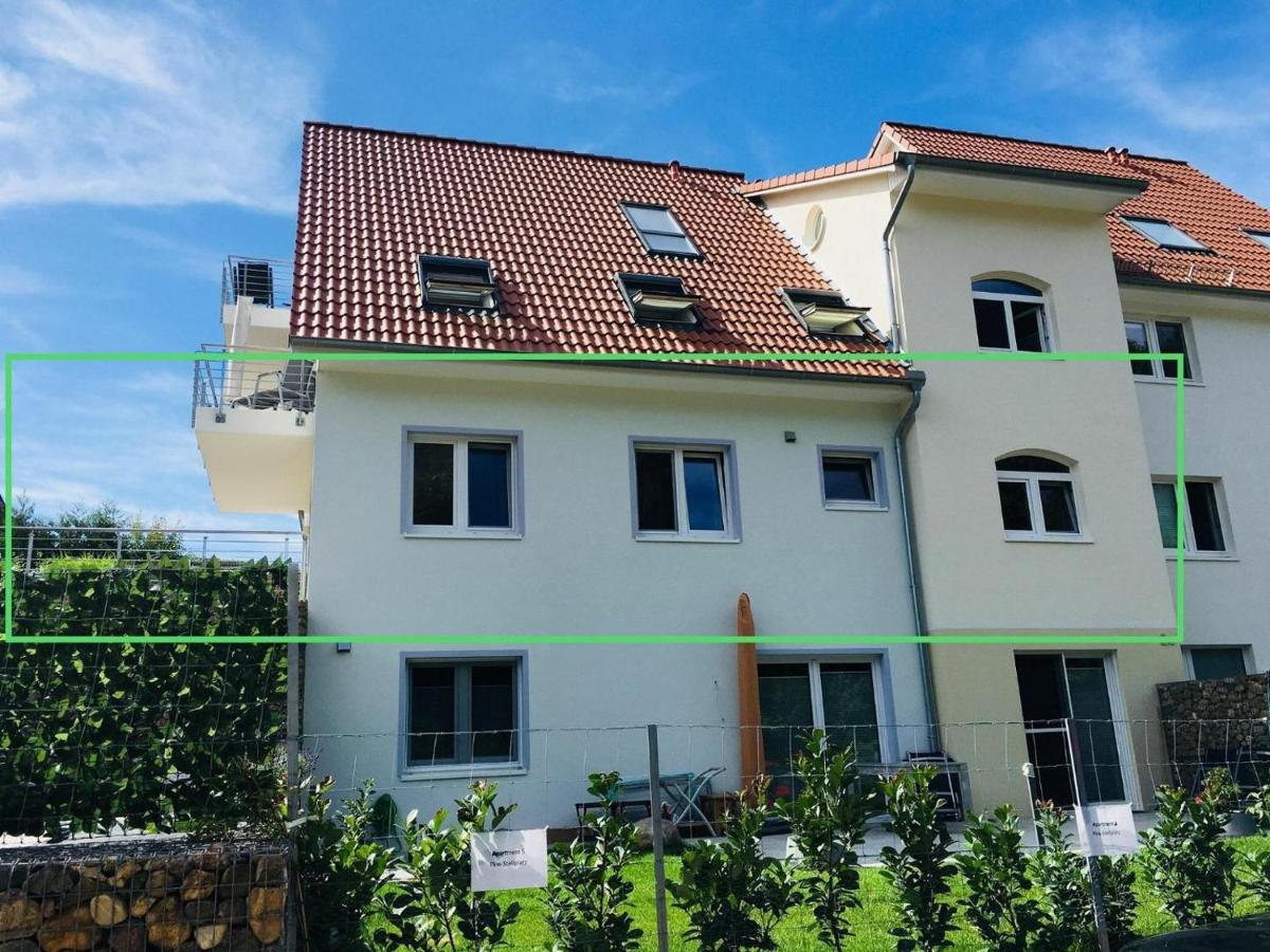 Ferienwohnung Familie Anker - toll für Groß und Klein! - B&B