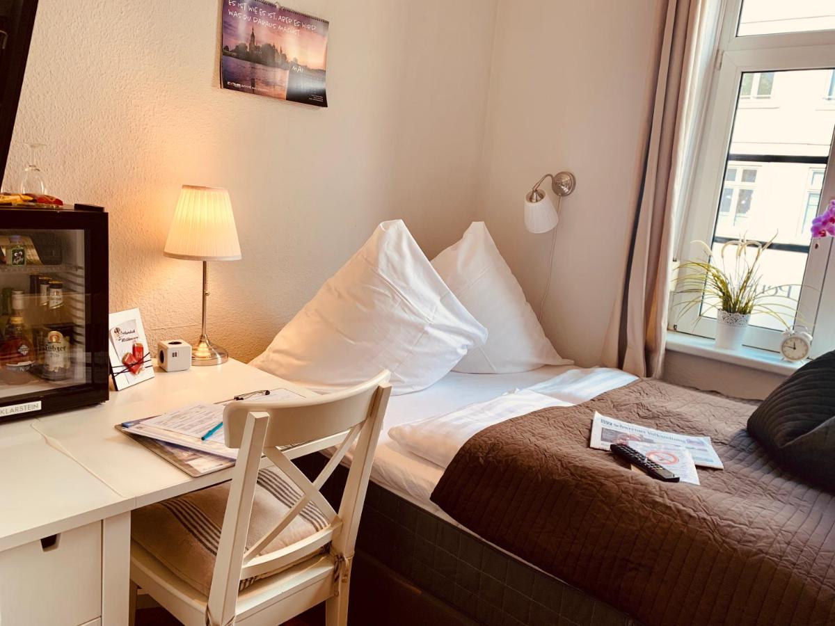 Chambre Simple avec Lit Queen-Size