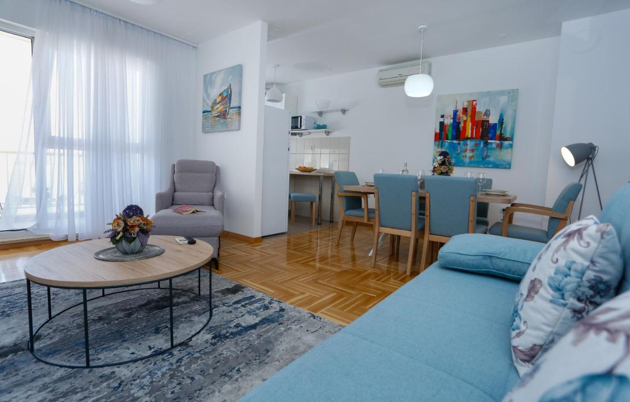 B&B Trogir - Apartment Gianluca - Bed and Breakfast Trogir