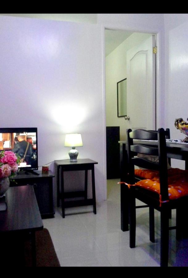 B&B Imus - Estien’s Cozy Condotel to Stay - Bed and Breakfast Imus