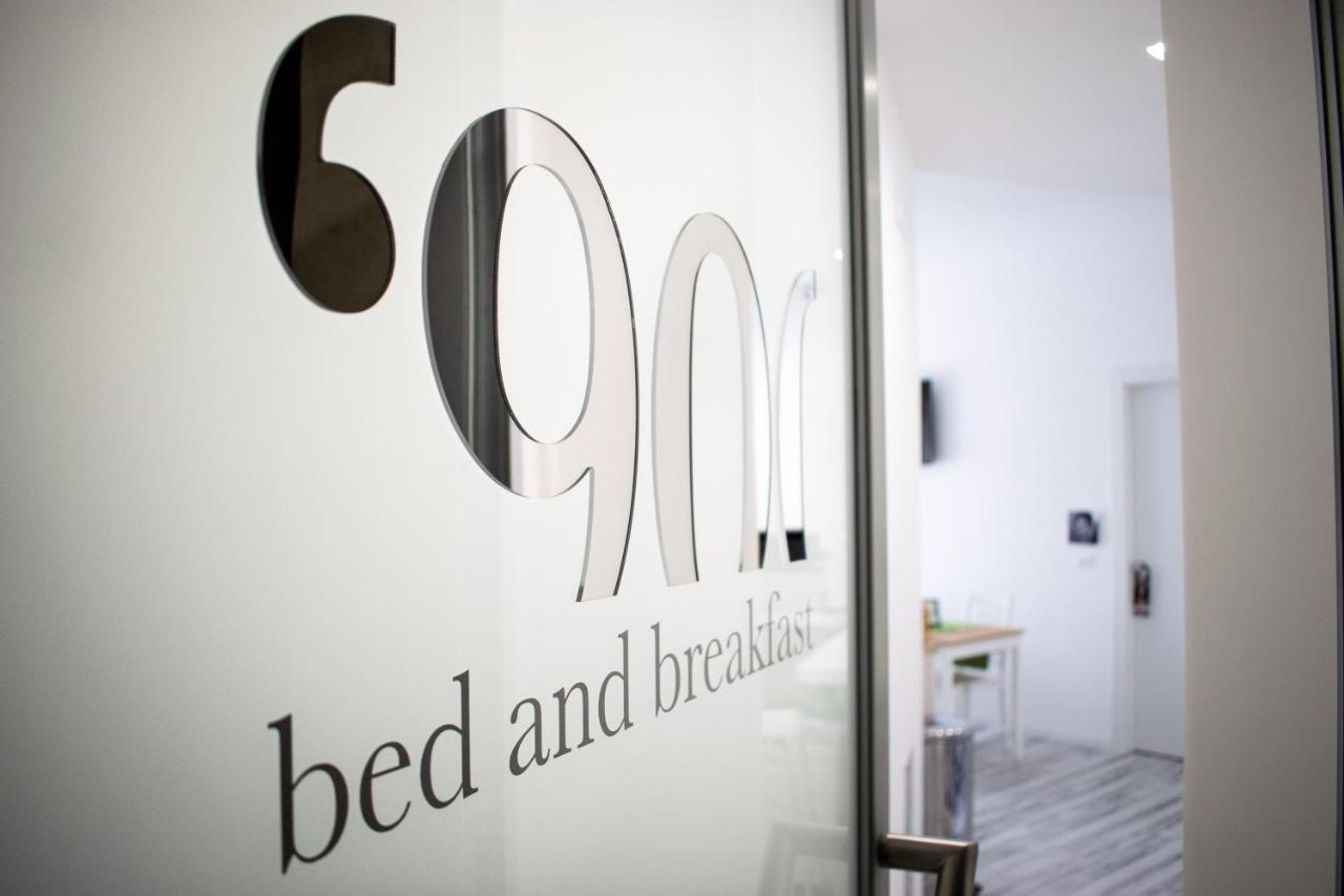 B&B Foggia - B&b '900 - Bed and Breakfast Foggia