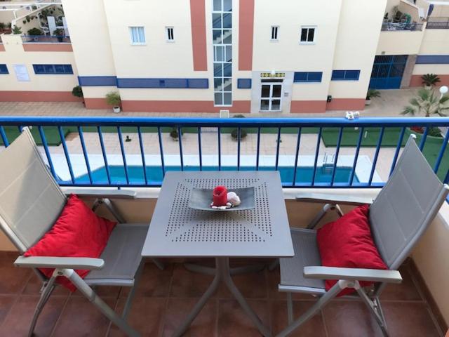 B&B Torrox Costa - AMPLIO Y AGRADABLE APARTAMENTO WIFI GRATIS - Bed and Breakfast Torrox Costa