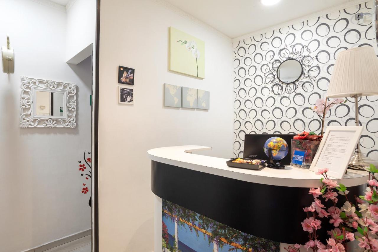 Cicero Rome Center - B&B Roma